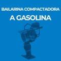 BAILARINA COMPACTADORA A GASOLINA