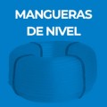 MANGUERAS DE NIVEL
