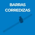BARRAS CORREDIZAS