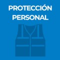 PROTECCIÓN PERSONAL