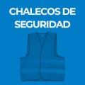 CHALECOS DE SEGURIDAD