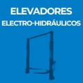ELEVADORES ELECTRO-HIDRÁULICOS