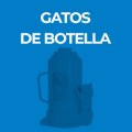 GATOS DE BOTELLA