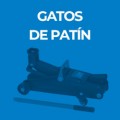 GATOS DE PATÍN