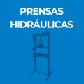 PRENSAS HIDRÁULICAS