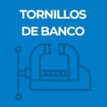 TORNILLOS DE BANCO