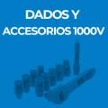 DADOS Y ACCESORIOS 1000V