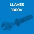 LLAVES 1000V