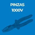 PINZAS 1000V