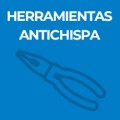HERRAMIENTAS ANTICHISPA